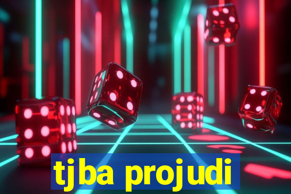 tjba projudi